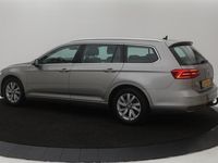 tweedehands VW Passat 1.6 TDI Business Edition | DSG | Carplay | Trekhaak | Naviga