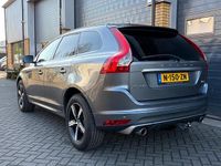 Occasion Volvo XC60 191 PK (140 kW) 2017 Grijs SUV
