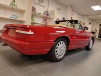 tweedehands Alfa Romeo Spider 