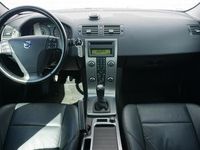 tweedehands Volvo S40 1.8 Edition II | Leder | Xenon | Parkeersensoren |