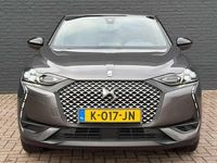 Occasion DS Automobiles DS3 Crossback E-Tense Performance Line Plus 100 kW (136 PK) 2020 Grijs (metallic) SUV