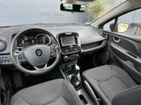 tweedehands Renault Clio IV 1.0 TCe limited