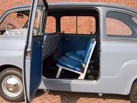 tweedehands Fiat Multipla 600