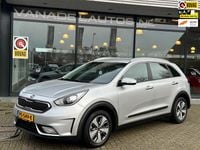 Occasion Kia Niro 105 PK (77 kW) 2017 Grijs SUV
