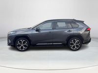 Occasion Toyota RAV4 Hybrid Plus 309 PK (227 kW) 2024 Grijs SUV
