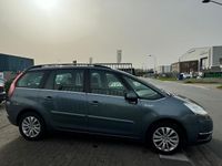 tweedehands Citroën Grand C4 Picasso 1.6 THP Business 7p. Automaat/NAP/Cruise