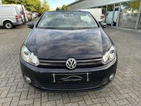 tweedehands VW Golf Cabriolet 1.6 TDI ! Zeer mooi!