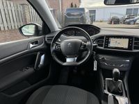 tweedehands Peugeot 308 SW 1.6 BlueHDI