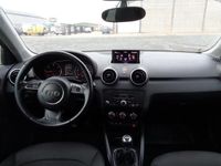 tweedehands Audi A1 Sportback 1.6 TDI Ambition Pro Line Business