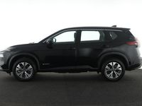 Occasion Nissan X-Trail Acenta 2023 Zwart SUV