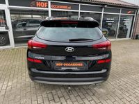 tweedehands Hyundai Tucson 1.6 T-GDI Comfort AUTOMAAT|NAVI|CAMERA|TREKHAAK