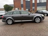Occasion Audi A6 Allroad 232 PK (170 kW) 2006 Grijs (metallic) Stationwagen