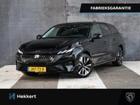 Nieuw Peugeot 308 SW GTi 145 PK (106 kW) 2025 Zwart Stationwagen