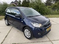 tweedehands Skoda Citigo 1.0 1.0 60pk 3 deurs airco navigatie carkit