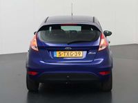 tweedehands Ford Fiesta 1.0 Style | Trekhaak | Navigatie | Bluetooth | Air