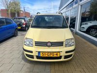 tweedehands Fiat Panda 1.2 Dynamic