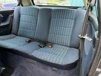 Occasion VW Golf II 54 PK (39 kW) 1990 Zwart Hatchback