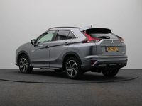 Occasion Mitsubishi Eclipse Cross Intense 188 PK (138 kW) 2023 Grijs SUV