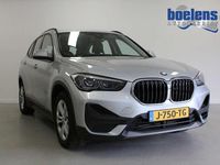 Occasion BMW X1 2020 Grijs SUV