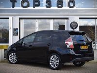 tweedehands Toyota Prius+ Prius+ Wagon 1.8 Executive Leer | 7 persoons | 17 i