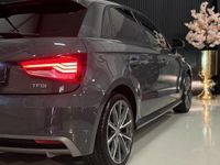 tweedehands Audi A1 Sportback 1.4 TFSI Sport S line | LEDER | LED | NA