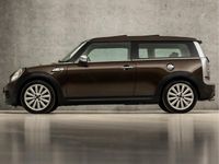 Occasion Mini Cooper Clubman Chili 2015 Bruin Stationwagen
