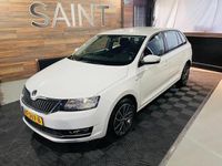 tweedehands Skoda Rapid Spaceback 1.0 TSI Greentech Drive