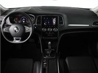 tweedehands Renault Mégane IV Estate 1.3 TCe 140 EDC Intens Clima/Navi/Trekhaak 1700KG!