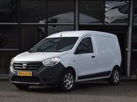 Occasion Dacia Dokker Ambiance 75 PK (55 kW) 2016 Wit MPV