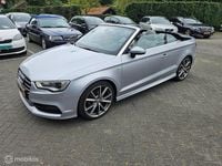 Occasion Audi A3 Ambiente 150 PK (110 kW) 2015 Cabriolet