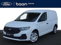 Occasion Ford Transit Connect Trend 150 PK (110 kW) 2024 Wit MPV