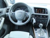 tweedehands Audi Q5 2.0TFSI Quattro Automaat - 70dkm - 2e eigenaar - Y