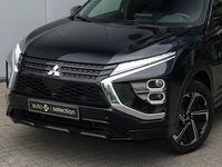 Occasion Mitsubishi Eclipse Cross 98 PK (72 kW) 2021 Zwart SUV