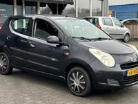 tweedehands Suzuki Alto 1.0 Comfort Plus, koppelling niet 100%