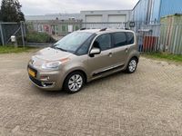 tweedehands Citroën C3 Picasso 1.6 HDiF Exclusive