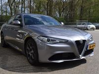 tweedehands Alfa Romeo Giulia 2.2 Super