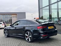 tweedehands Audi A5 Sportback 45 TFSI quattro Advanced * Trekhaak * Stoelverwarming * 245 PK