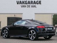 tweedehands Audi TT 45 TFSI Pro Line S Competition | Magnetic Ride | M