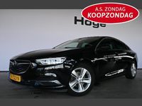 Occasion Opel Insignia Business 141 PK (103 kW) 2018 Zwart Hatchback