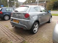 tweedehands Alfa Romeo MiTo 1.4i Distinctive NL-auto !!! Logische km's ! Mooie auto !