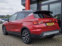 tweedehands Seat Arona 1.0 TSI FR Business Intense Plus