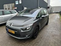 tweedehands Citroën C4 Picasso 1.6 BlueHDi (bj 2015) 7-Persoons|Trekhaak|Navi|Clima!