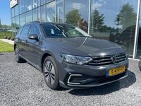 tweedehands VW Passat Variant 1.4 TSI PHEV GTE Business Navi Carplay PDC Adapt-c