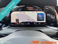 Occasion VW Golf VII GTE 150 PK (110 kW) 2021 Wit Hatchback