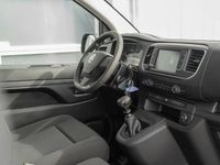 tweedehands Fiat Scudo 2.0 MultiJet L3H1 | Airco | Cruise | 3-Zitplaatsen | Trekhaak | Uit voorraad leverbaar