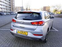 Occasion Hyundai i30 120 PK (88 kW) 2021 Hatchback