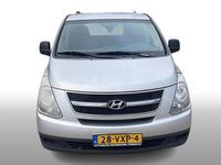 tweedehands Hyundai H 300 2.5 CRDi Dynamic