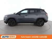 Occasion Jeep Compass Night Eagle 190 PK (139 kW) 2022 Grijs SUV