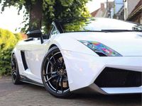 tweedehands Lamborghini Gallardo 5.2 V10 LP570-4 Performante *Collectors item!*