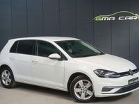 tweedehands VW Golf 1.5 TSI ACT Highline Automaat-Keyless-Nav-Garantie